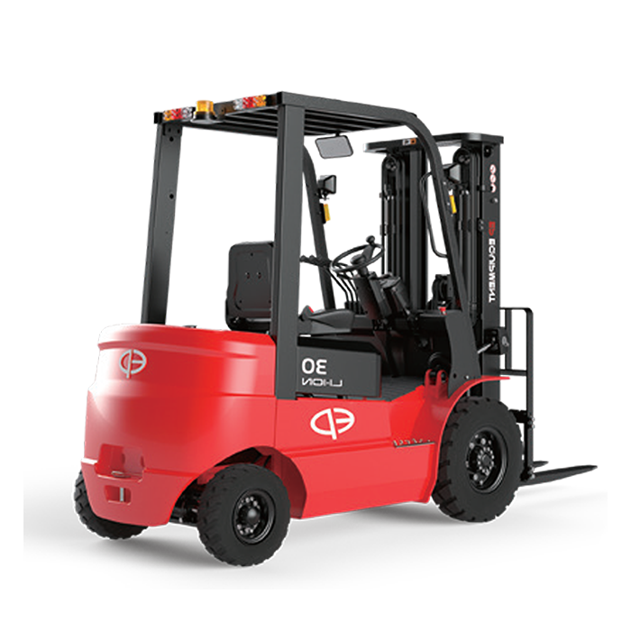 Xe nâng điện Lithium EFX5