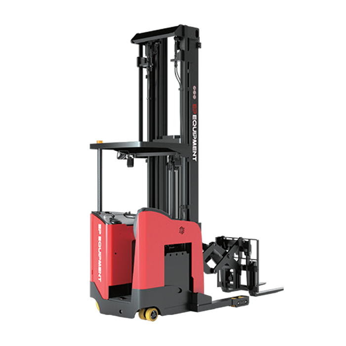 Xe nâng Reach Truck CQD