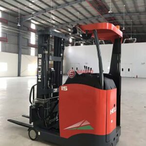 thông số xe nâng