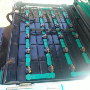 ắc quy xe nâng điện 1.5 tấn