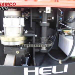 động cơ xe nâng điện mini