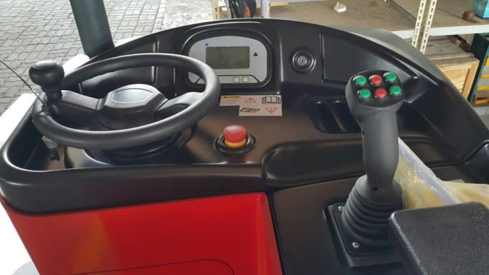 hệ thống điều khiển