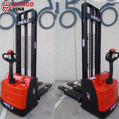 chọn loại ắc quy phù hợp cho xe nâng mini