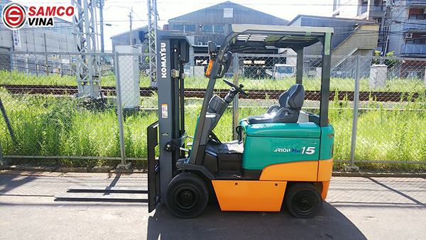 thân thiện môi tường