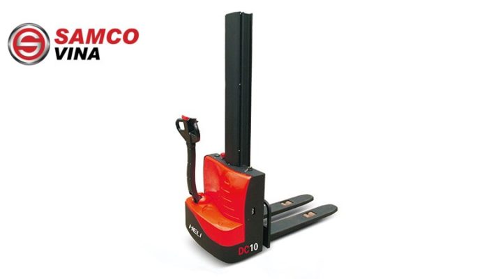 ưu điểm xe nâng điện mini