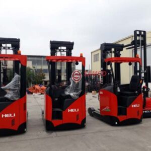 thông số xe nâng