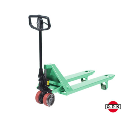 xe nâng tay 2 tấn opk