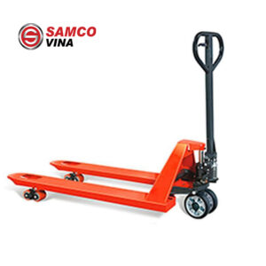 xe nâng tay 2 tấn