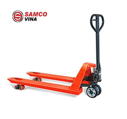 xe nâng tay 2 tấn