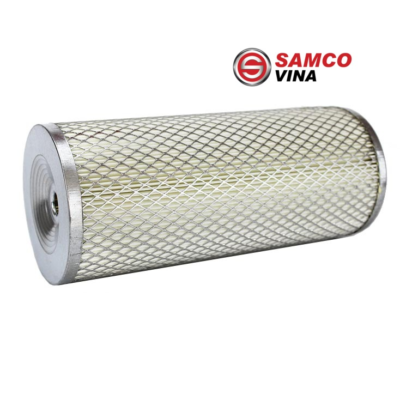 Lọc gió cho xe nâng