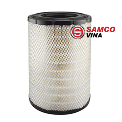 Lọc gió xe nâng Nhật Bản chính hãng