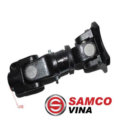 Khớp các đăng hộp số xe nâng