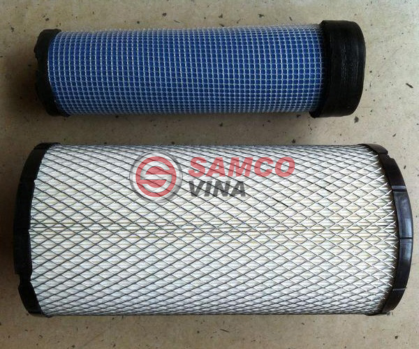 Lọc gió xe nâng Nhật Bản chính hãng - Ảnh 3