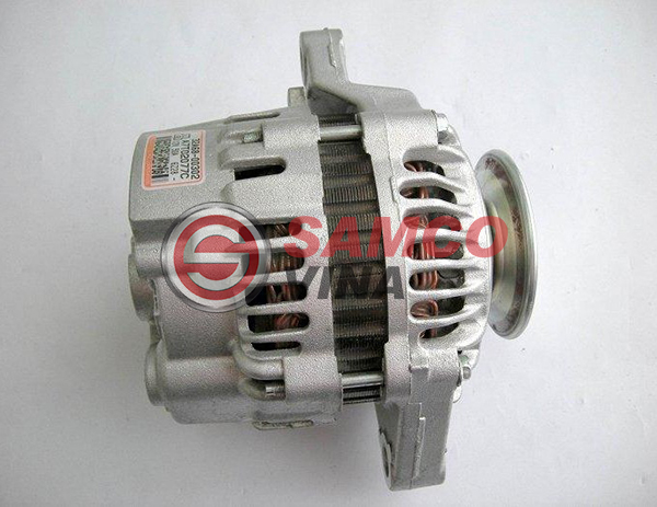 Máy phát xe nâng Mitsubishi S4S