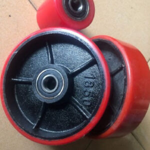 bánh xe nâng 3 tấn