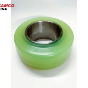 bánh xe nâng điện nichiyu