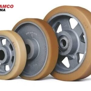 bánh xe nâng điện tphcm