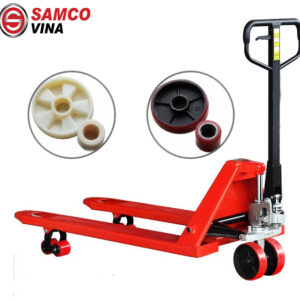 bánh xe nâng tay 2.5 tấn