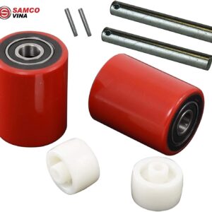 bánh xe nâng tay giá rẻ