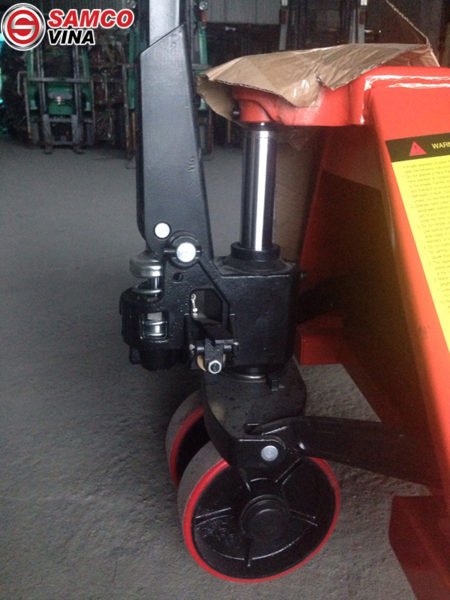 bộ phận di chuyển