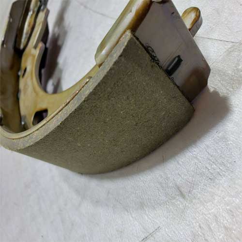 Bố thắng xe nâng Mitsubishi - Ảnh 2