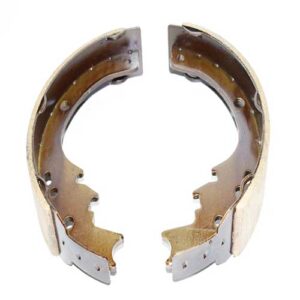 Bố thắng xe nâng Toyota