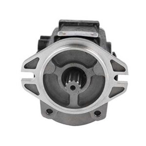 Bớm thủy lực xe nâng komatsu