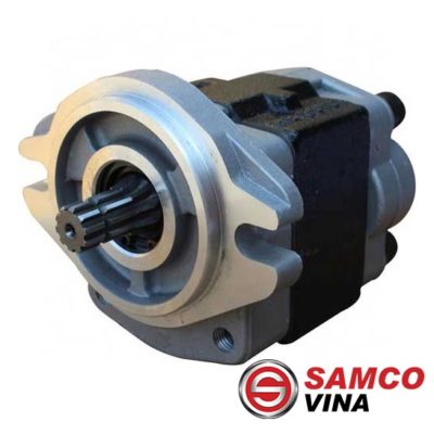 Bơm thủy lực xe nâng TCM