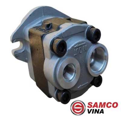 Bơm thủy lực xe nâng TCM