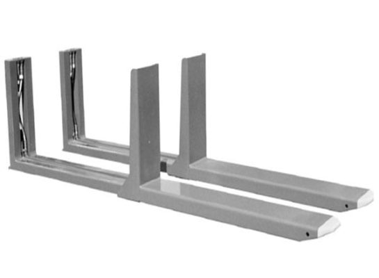 càng phóng xe nâng