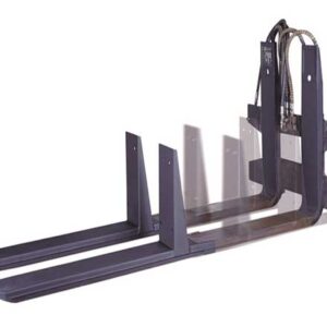 càng phóng xe nâng