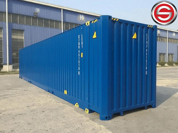 container 45ft