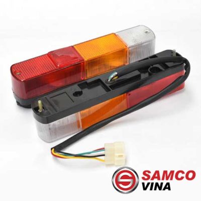 Đèn sau xe nâng mitsubishi