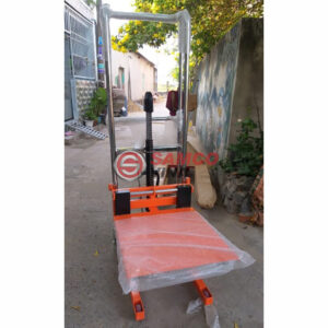 Đánh giá xe nâng tay