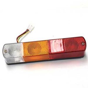 Đèn sau xe nâng tcm