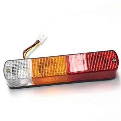 Đèn sau xe nâng tcm