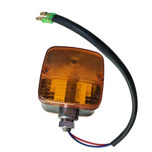 Đèn xi nhan xe nâng Komatsu - Ảnh 2