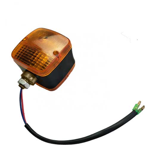 Đèn xi nhan xe nâng Komatsu - Ảnh 3