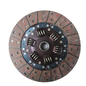 đĩa bố xe nâng TCM