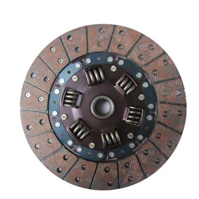 đĩa bố xe nâng TCM