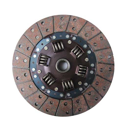 đĩa bố xe nâng TCM