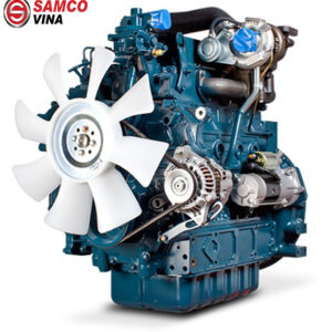 động cơ kubota v3300