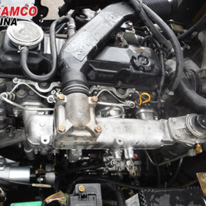 động cơ xe nâng tcm 3 tấn