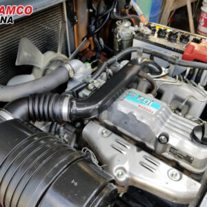 động cơ xe nâng dầu toyota 1.5 tấn