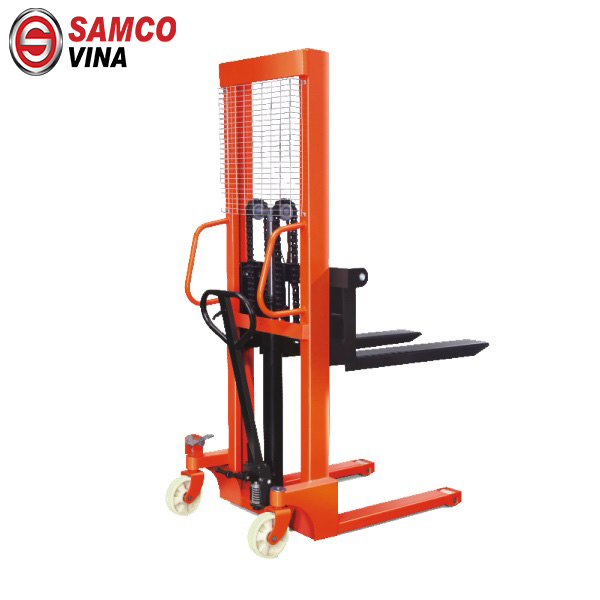 giá xe nâng tay cao 3m
