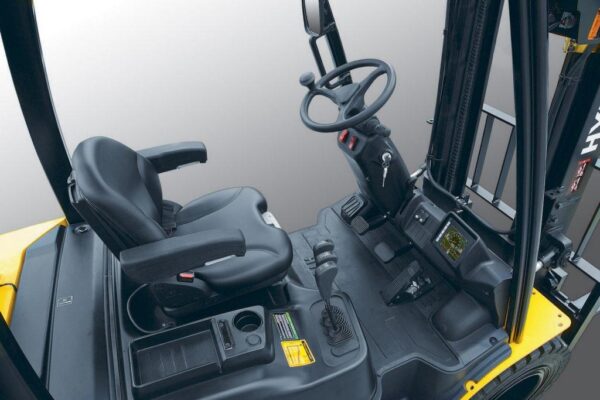 Hệ thống phanh ướt giúp tăng hiệu quả, tuổi thọ của phanh