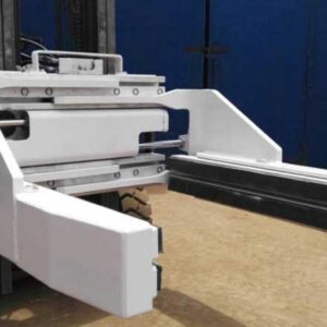 bộ kẹp gạch xe nâng