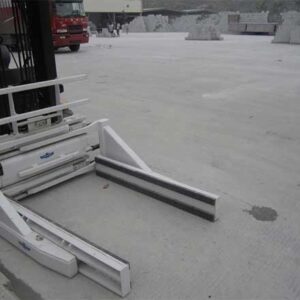 bộ kẹp gạch xe nâng