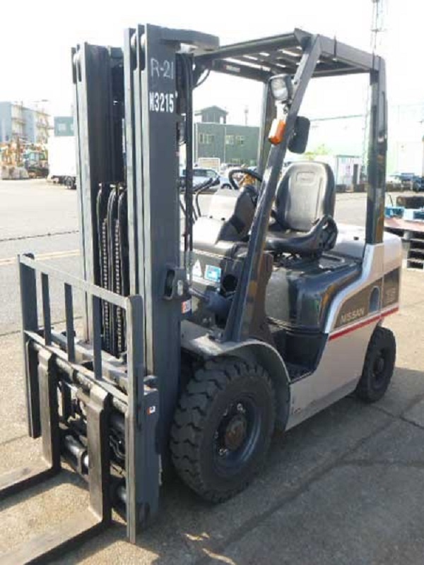 khung nâng chắc chắn