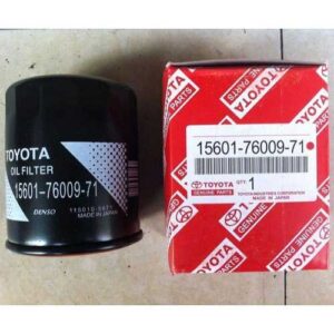 lọc dầu xe nâng